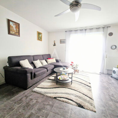 Appartement 4 pièces 192000 €