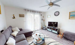 Appartement 4 Pièces 83 m² à vendre à Ingré (45140)