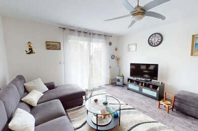 Appartement 4 pièces 189000 €