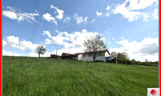 Maison 7 Pièces 210 m² à vendre à Saint-Martin-d'Estréaux (42620)