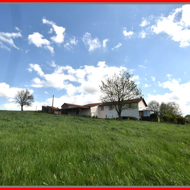 Maison 7 pièces 235000 €