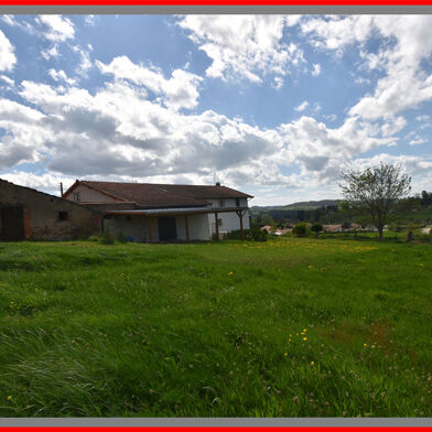 Maison 7 pièces 256800 €