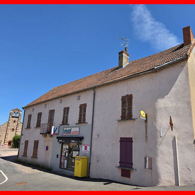 Commerce  189000 €