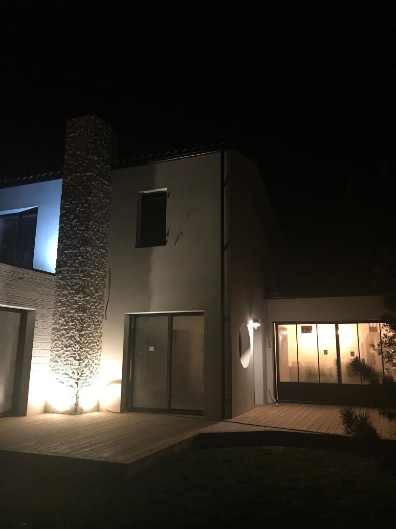 Villa / Maison  T5 à louer Marsilly 17137