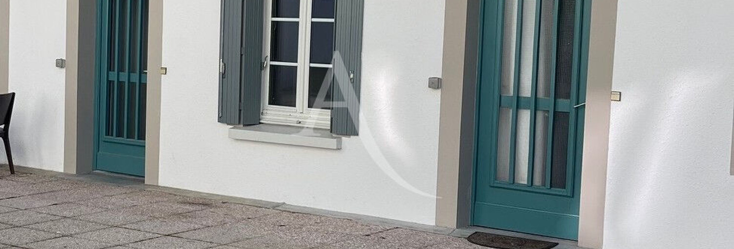 Appartement 1 Pièce 16 m² à louer à Toulouse (31000)