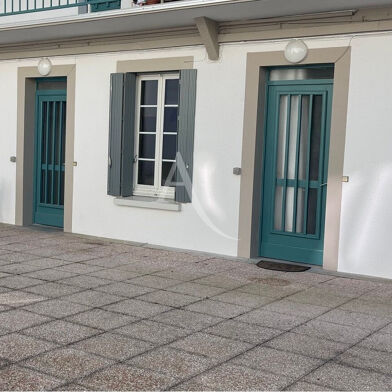 Appartement 1 pièces 400 €