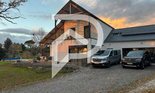 Maison 6 Pièces 184 m² à vendre à Salies-de-Béarn (64270)