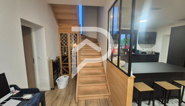 Villa / Maison 6 pièces  à vendre Salies-de-Béarn 64270