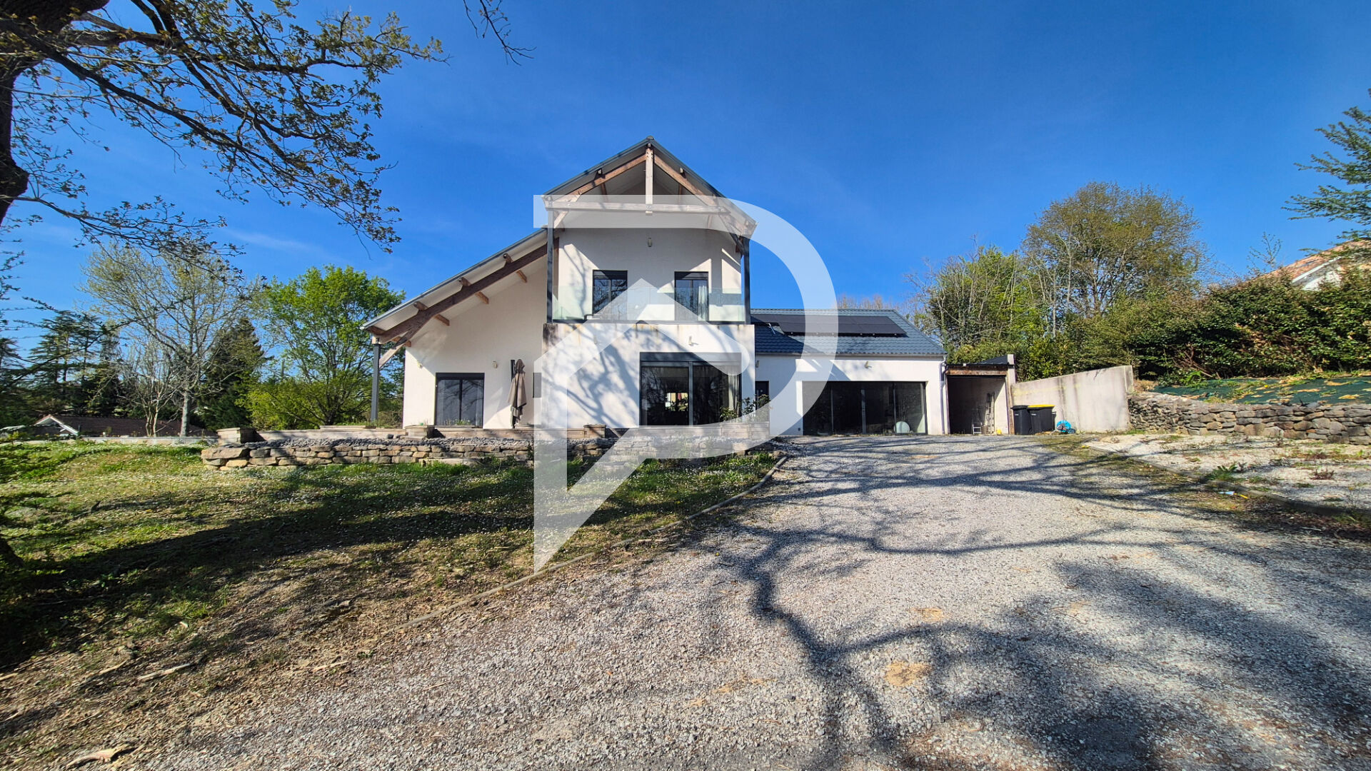 Villa / Maison  T6 à vendre Salies-de-Béarn 64270