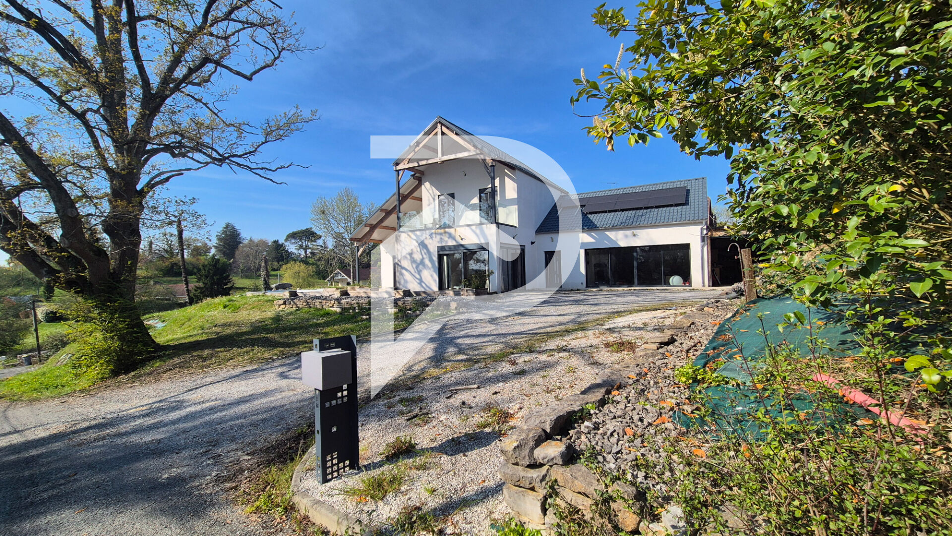 Villa / Maison  T6 à vendre Salies-de-Béarn 64270