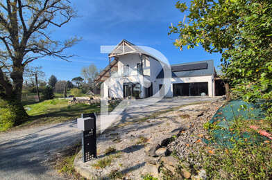 Maison 6 pièces 499000 €