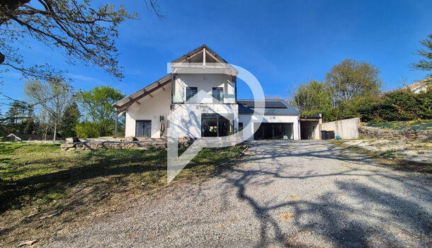 Villa / Maison 6 pièces  à vendre Salies-de-Béarn 64270