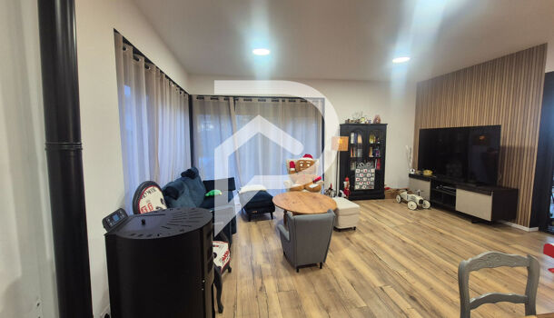 Villa / Maison 6 pièces  à vendre Salies-de-Béarn 64270