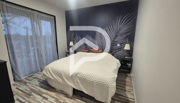 Villa / Maison 6 pièces  à vendre Salies-de-Béarn 64270