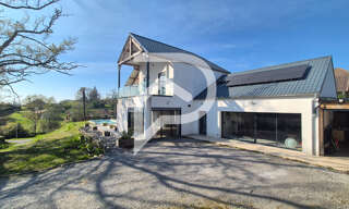 Maison 6 Pièces 184 m² à vendre à Salies-de-Béarn (64270)