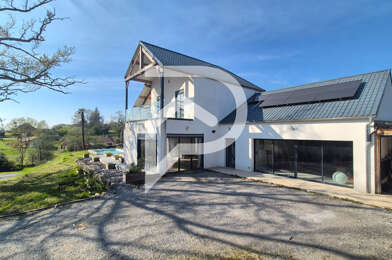 Maison 6 pièces 469000 €