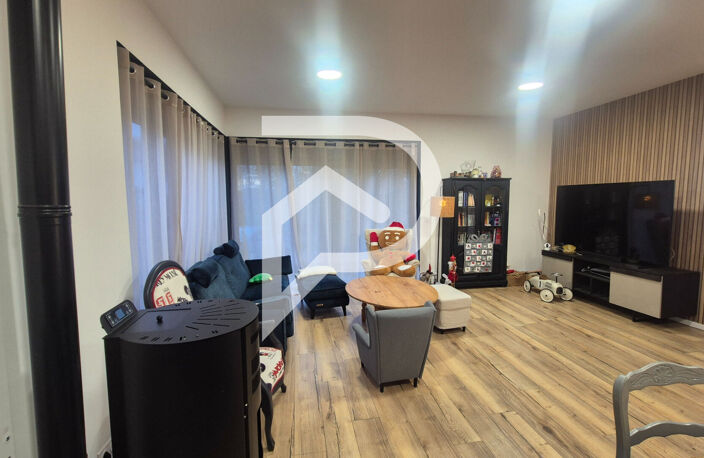 Maison contemporaine SALIES DE BEARN 6 pièces 184 m² — photo 3