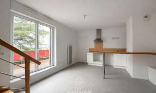 Appartement 3 Pièces 63 m² à vendre à Nantes (44300)