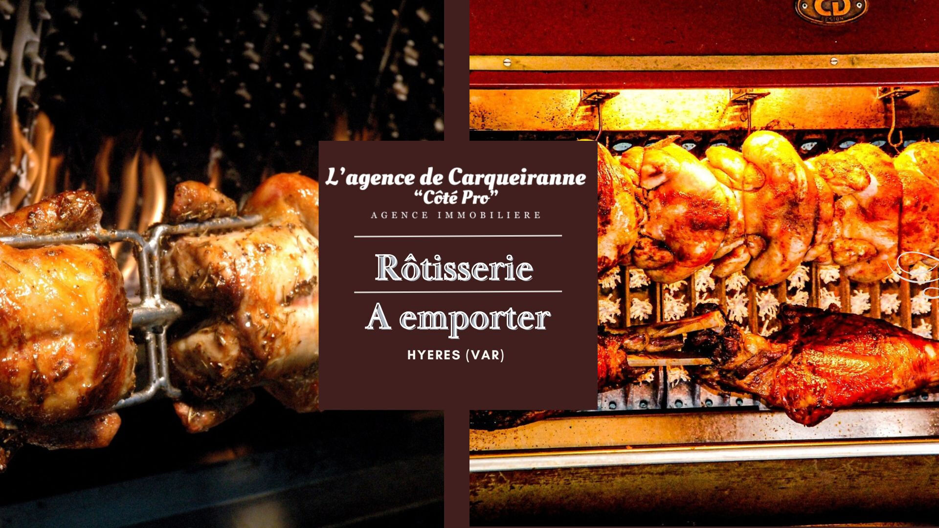 Local commercial  T2 à vendre Hyères 83400