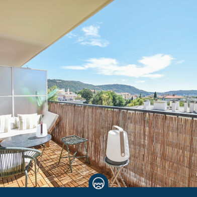 Appartement 1 pièces 190000 €