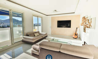 Appartement 4 Pièces 95 m² à vendre à Marseille 11 (13011)