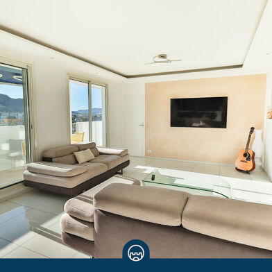 Appartement 4 pièces 287900 €