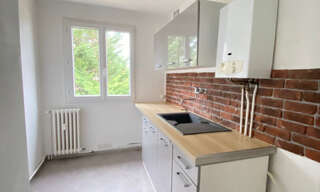 Appartement 2 Pièces 54 m² à louer à Évreux (27000)