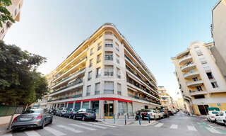 Appartement 3 Pièces 79 m² à vendre à Nice (06000)