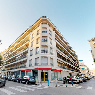 Appartement 3 pièces 468000 €