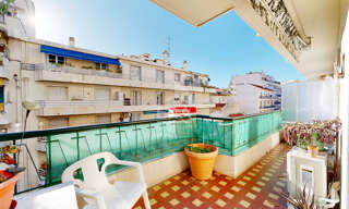 Appartement 3 Pièces 79 m² à vendre à Nice (06000)