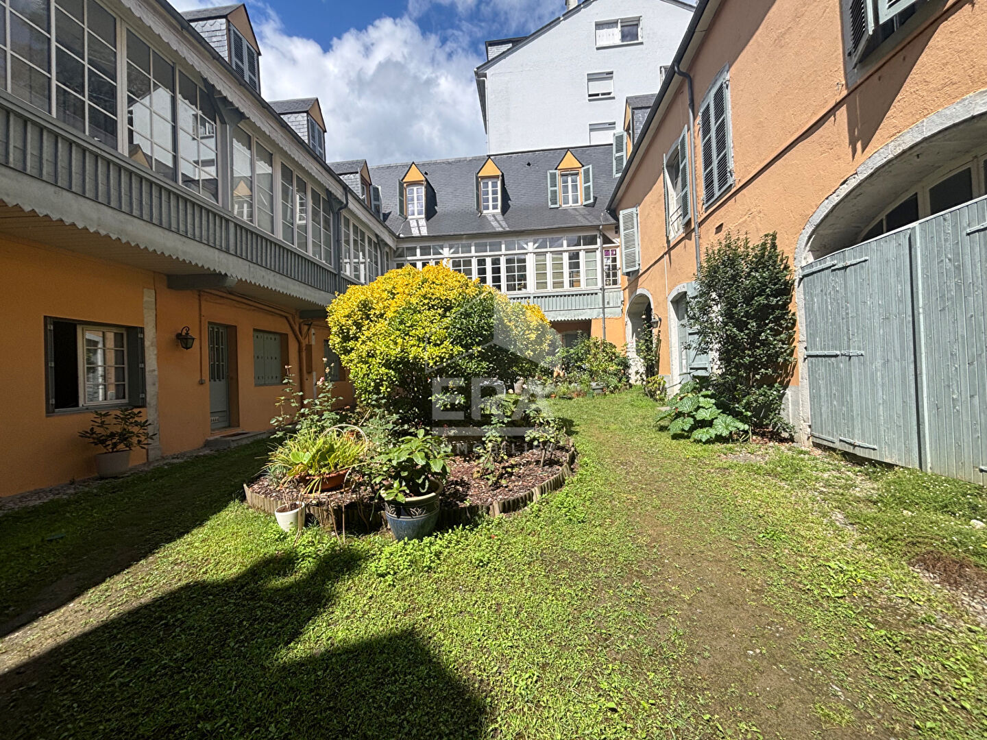 Appartement  T3 à vendre Pau 64000