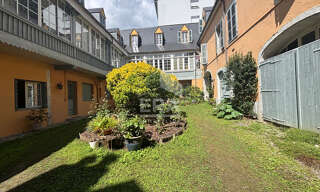 Appartement 3 Pièces 56 m² à vendre à Pau (64000)