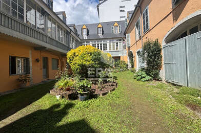 Appartement 3 pièces 95000 €