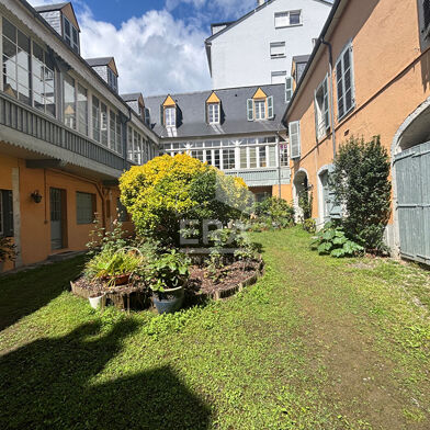 Appartement 3 pièces 95000 €