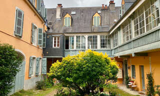 Appartement 3 Pièces 56 m² à vendre à Pau (64000)