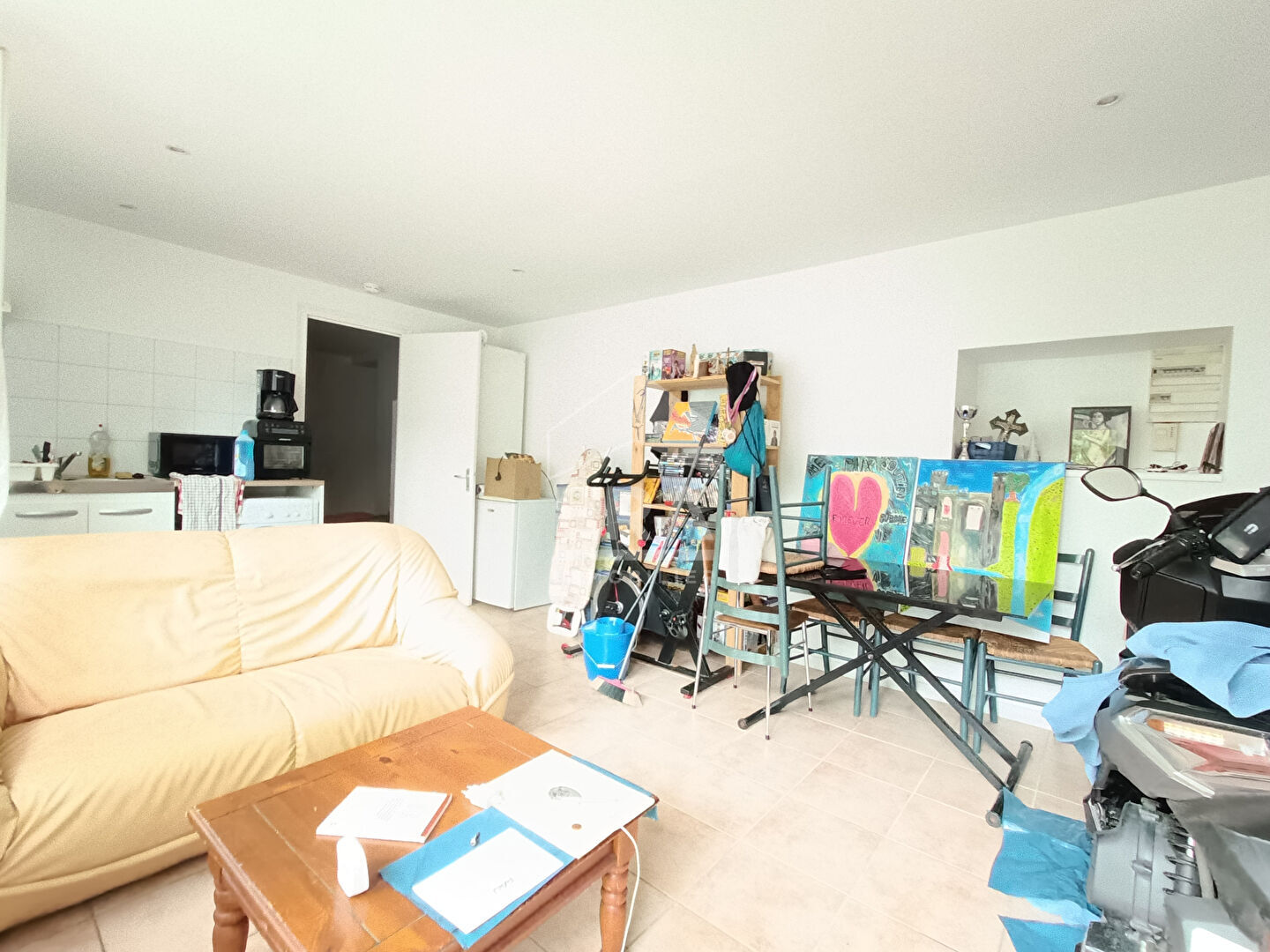 Appartement  T2 à vendre Pau 64000