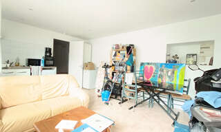 Appartement 2 Pièces 30 m² à vendre à Pau (64000)