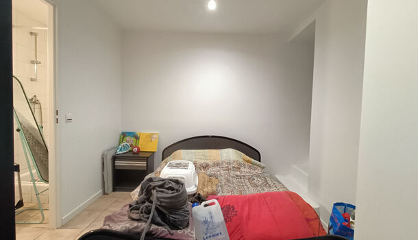 Appartement 2 pièces  à vendre Pau 64000