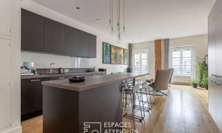 Appartement 3 Pièces 69 m² à vendre à Lyon 6 (69006)