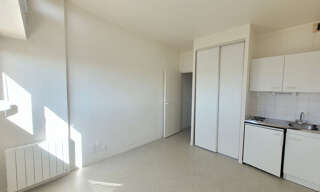 Appartement 1 Pièce 17 m² à louer à Rennes (35000)