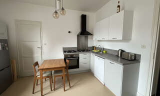 Appartement 3 Pièces 50 m² à vendre à Rennes (35000)