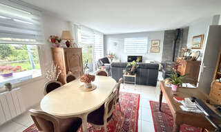 Maison 4 Pièces 85 m² à vendre à Bonsecours (76240)