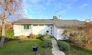 Maison 4 Pièces 85 m² à vendre à Bonsecours (76240)