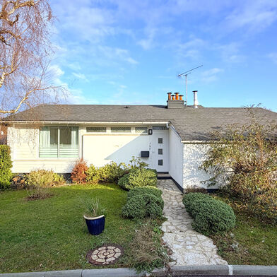 Maison 4 pièces 299000 €