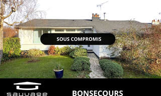 Maison 4 Pièces 85 m² à vendre à Bonsecours (76240)