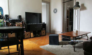 Appartement 2 Pièces 42 m² à louer à Rouen (76000)