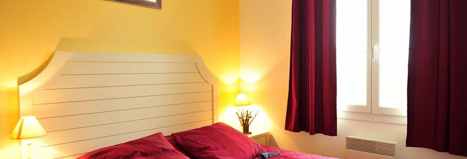 Appartement 2 Pièces 35 m² à vendre à Maniquerville (76400)