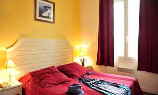 Appartement 2 Pièces 35 m² à vendre à Maniquerville (76400)