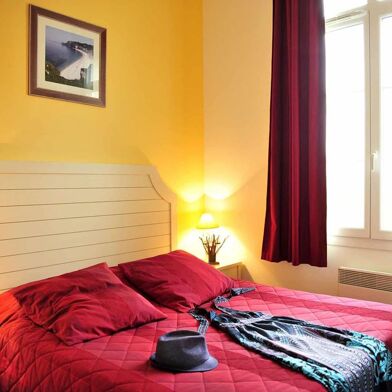 Appartement 2 pièces 69000 €