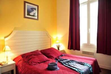 Appartement 2 pièces 63600 €